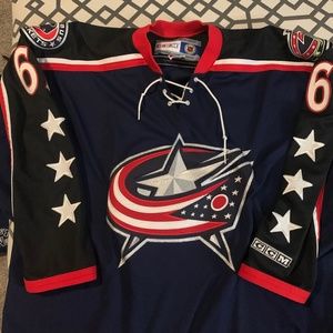 Hockey Jersey